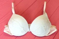 Ways and recipes on how to wash a white bra and return it to its original whiteness