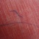 Kumaş, suni deri ve deriden yapılmış bir koltuktan bir kalemi (jel, tükenmez kalem) yıkamanın% 100 garantisi ile nasıl ve ne?