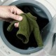 Effektiva metoder för att sträcka en tröja som har krympt efter tvätt
