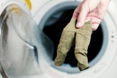 אם הדברים התיישבו לאחר הכביסה: מה לעשות ואיך לעשות שימוש חוזר במוצר?