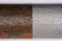 Vše, co byste chtěli vědět o laserovém čištění kovu od rzi