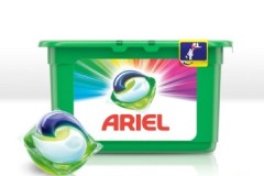Recenze kapslí na praní Ariel: výhody a nevýhody, náklady, názory zákazníků