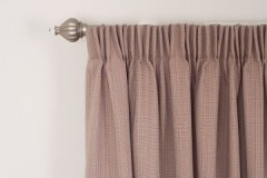 Une question importante: à quelle fréquence différents types de rideaux doivent-ils être lavés?