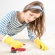 Tajemství a tipy: Jak vyčistit koberec bez vysávání