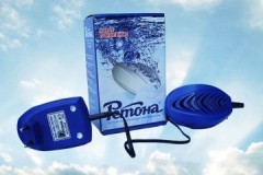 Granskning av Retona ultraljudstvättmaskin: pris, recensioner, användningsregler