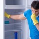 TOP 10 folk remedies to remove the smell from the refrigerator