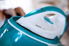 List of frequent breakdowns of Philips steam generators and recommendations for repairing household appliances